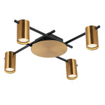 CLA Lighting Spot Lights Tache Ceiling Light 4Lt Adjustable Lights-For-You TACHE2 9326191037092