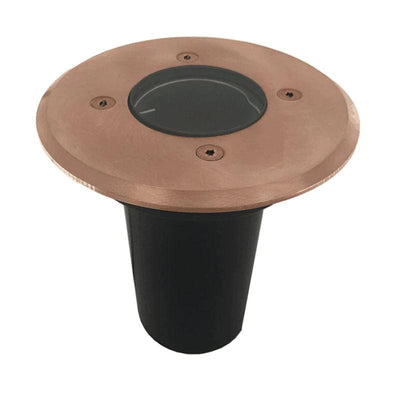 CLA Lighting Step Lights Inground Up Lighters/Steplight Open Faceplates Lights-For-You IGMLC 9326191026621