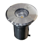 CLA Lighting Step Lights Inground Up Lighters/Steplight Open Faceplates Lights-For-You IGMLSS 9326191026584