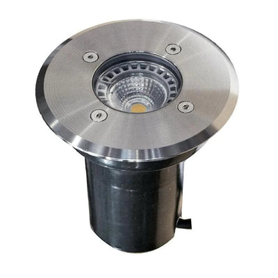 CLA Lighting Step Lights Inground Up Lighters/Steplight Open Faceplates Lights-For-You IGMLSS 9326191026584