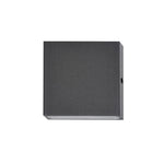 CLA Lighting Step Lights PDL Series 3W LED 12V Step Light Lights-For-You PDL1SQBL 9326191029271