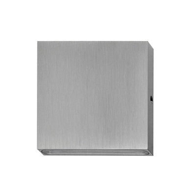 CLA Lighting Step Lights PDL Series 3W LED 12V Step Light Lights-For-You PDL1SQSS 9326191028199