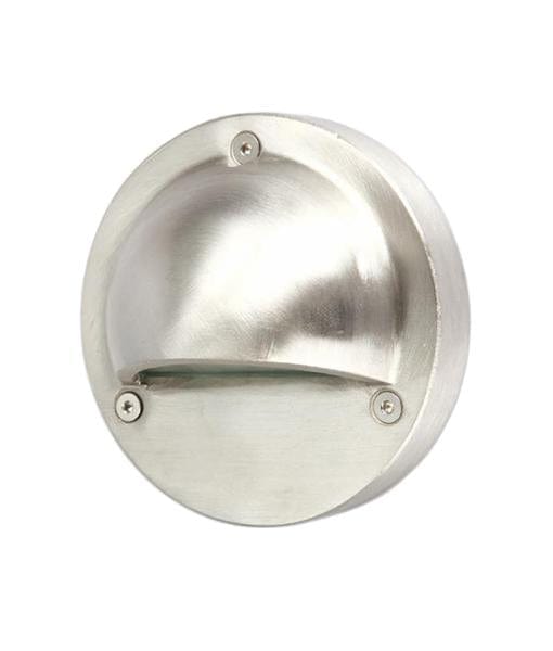 CLA Lighting Surface Mounted Stainless Steel / 240V Surface Mounted Eyelid Light Lights-For-You STE3