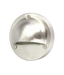 CLA Lighting Surface Mounted Stainless Steel / 240V Surface Mounted Eyelid Light Lights-For-You STE3