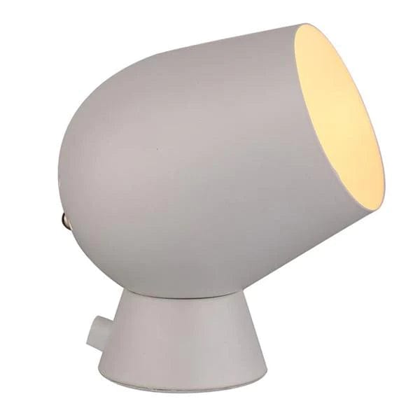 CLA Lighting Table Lamps FOKUS Interior Touch On/Off Table Lamp Lights-For-You FOKUS01 9326191011818