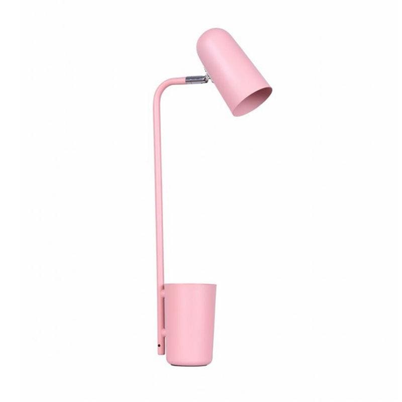 CLA Lighting Table Lamps Pastel Table Lamp Lights-For-You PASTEL17TL 9326191027925