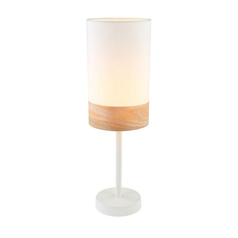 CLA Lighting Table Lamps Tambura Table Lamp in Small or Medium Lights-For-You TAMBURA07TL 9326191028717