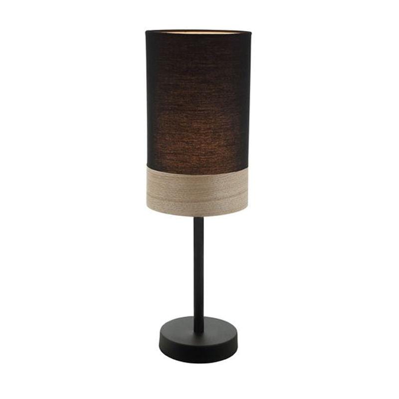 CLA Lighting Table Lamps Tambura Table Lamp in Small or Medium Lights-For-You TAMBURA08TL 9326191028700