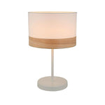 CLA Lighting Table Lamps Tambura Table Lamp in Small or Medium Lights-For-You TAMBURA09TL 9326191028724