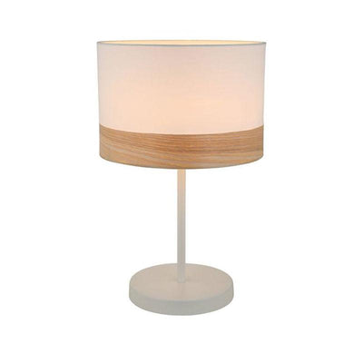 CLA Lighting Table Lamps Tambura Table Lamp in Small or Medium Lights-For-You TAMBURA09TL 9326191028724