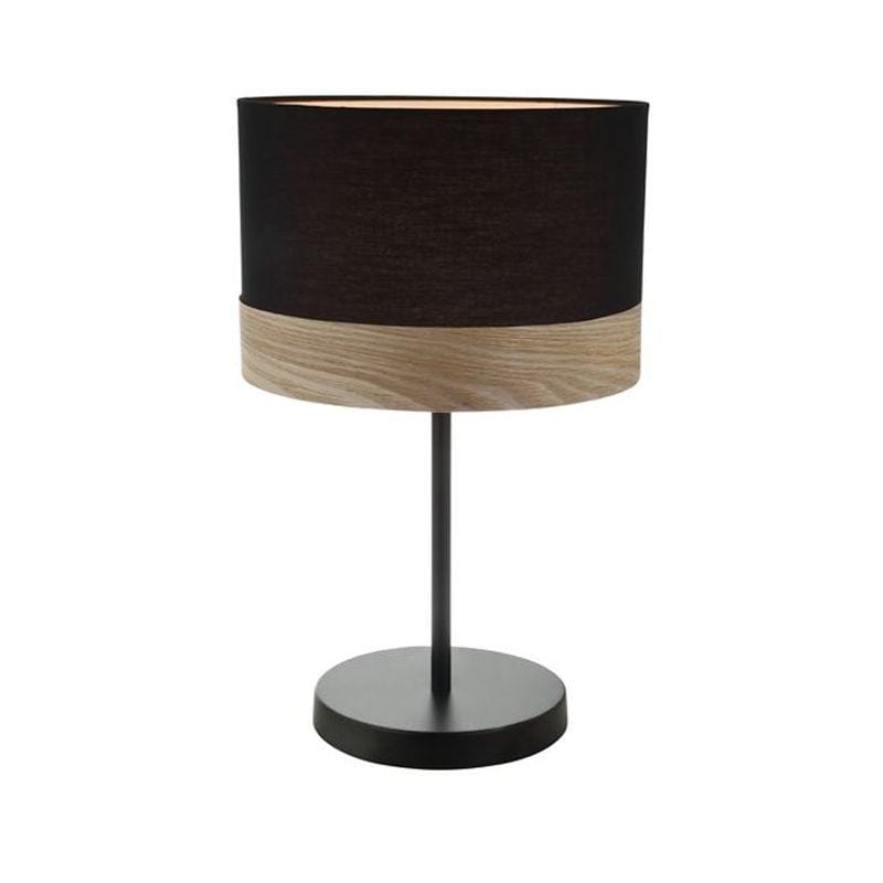 CLA Lighting Table Lamps Tambura Table Lamp in Small or Medium Lights-For-You TAMBURA10TL 9326191028731