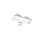 CLA Lighting Vanity Lights Vanity Series LED Interior Vanity Wall Lights Lights-For-You