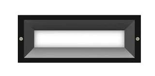 CLA Lighting Wall Lights Brick Series Exterior Wall Light Lights-For-You BRICK0003 9326191025563