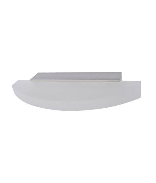 CLA Lighting Wall Lights City Range 6W LED Wall Light Satin Nickel Lights-For-You SYDNEYG2 9326191029516