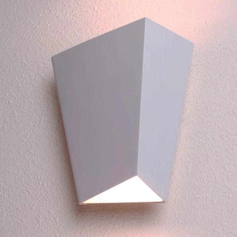 CLA Lighting Wall Lights Delhi City Series LED Interior Up/Down Wall Light Lights-For-You DELHI 9326191028557