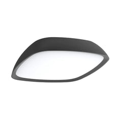 CLA Lighting Wall Lights Doccia LED Exterior Wall or Ceiling Light Lights-For-You DOCCIA1 9326191011504