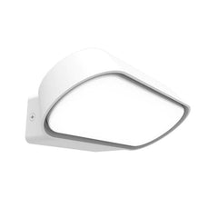 CLA Lighting Wall Lights Glans Exterior LED Surface Mounted Wall Light Lights-For-You GLANS02 9326191030932