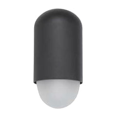 Magnum Outdoor LED Wall Light Black or White