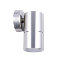 CLA Lighting Wall Lights Poseidon 12V MR16 Fixed Wall Pillar Light Lights-For-You PM1FSS 9326191017247