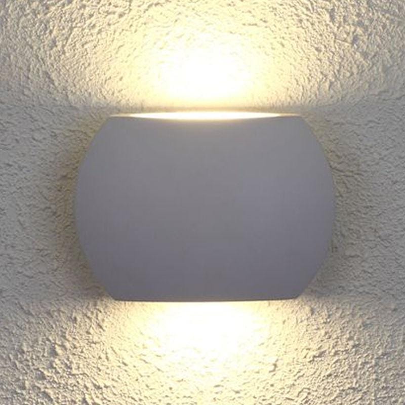 CLA Lighting Wall Lights Remo Outdoor LED Up/Down Wall Light Lights-For-You REMO2 9326191028618