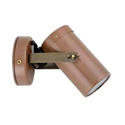 CLA Lighting Wall Lights Single Adjustable 240V Wall Pillar Light Lights-For-You SG1ACECA 9326191029813