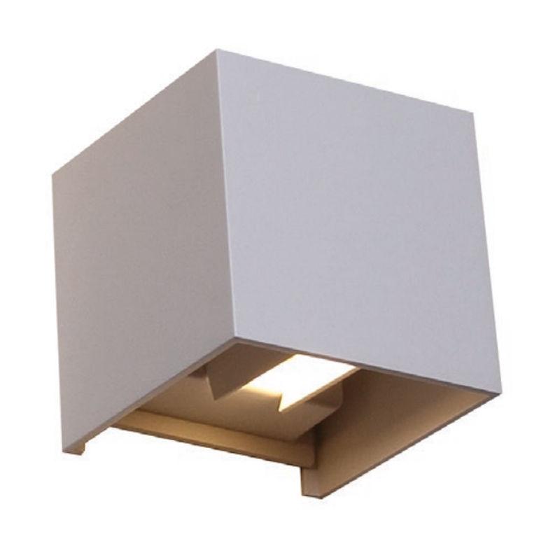 CLA Lighting Wall Lights Toca Outdoor LED Up/Down Wall Light Lights-For-You TOCA2 9326191028632