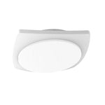 CLA Lighting Wall Lights Ulan LED Exterior Wall or Ceiling Light Lights-For-You ULAN2 9326191011511