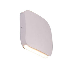 CLA Lighting Wall Lights Vox Outdoor LED Up/Down Wall Light S/M Square Lights-For-You VOX2 9326191028571