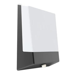 CLA Wall Lights Black Number Wall Light Surface Mounted 12W Lights-For-You BULK10