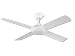 Hunter Pacific Concept DC Ceiling Fan White