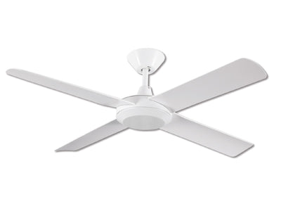 Hunter Pacific Concept DC Ceiling Fan White