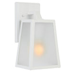 Cosca Exterior Wall Light Small