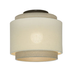 Cougar Lighting Batten Fix Lights Bern 1 Light Batten Fix Beige Lights-For-You BERN1BFBGE 9305125107421