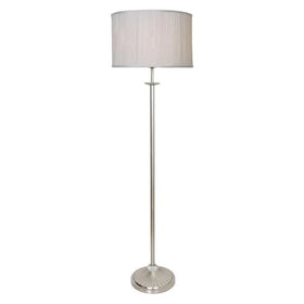 Cougar Lighting Floor Lamps Mia Floor Lamp 1LT Lights-For-You MIA1FLAS 9305125107407