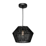 Cougar Lighting Indoor Pendants Cassie Pendant Light in Natural Lights-For-You