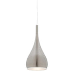 Cougar Lighting Indoor Pendants Cougar AERO - 1 Light Modern Lights-For-You CL-AERO1PSC