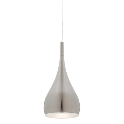 Cougar Lighting Indoor Pendants Cougar AERO - 1 Light Modern Lights-For-You CL-AERO1PSC