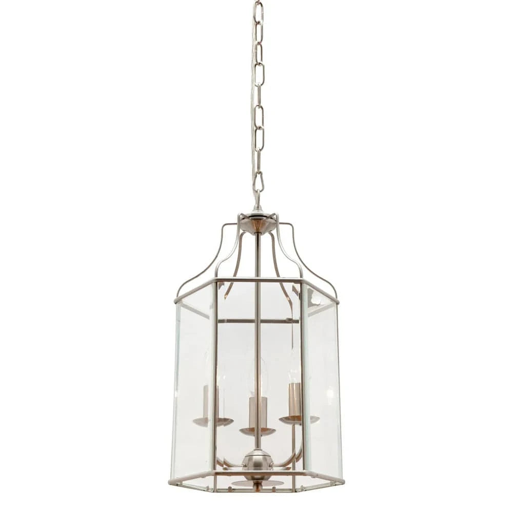 Cougar Lighting Indoor Pendants Cougar ARCADIA I -3 Light Pendant Lights-For-You ARCA3PSC