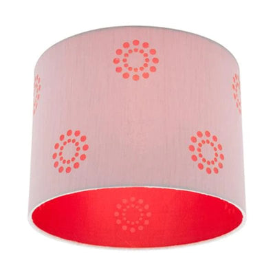 Cougar Lighting Indoor Pendants Fabian Batten Fix 1Lt Lights-For-You FAB1BFSLRE 9305125008827