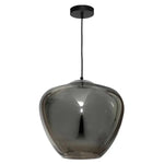 Cougar Lighting Indoor Pendants Helena Pendant Light Large 1Lt Lights-For-You HELE1PLSM 9305125107971