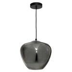 Cougar Lighting Indoor Pendants Helena Pendant Light Small 1Lt Lights-For-You HELE1PSSM 9305125107964