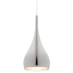 Cougar Lighting Indoor Pendants Modern Tear Drop Pendant light Lights-For-You AERO1PCH 9305125005079