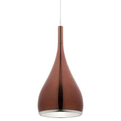 Cougar Lighting Indoor Pendants Modern Tear Drop Pendant light Lights-For-You AERO1PRGLD 9305125103676