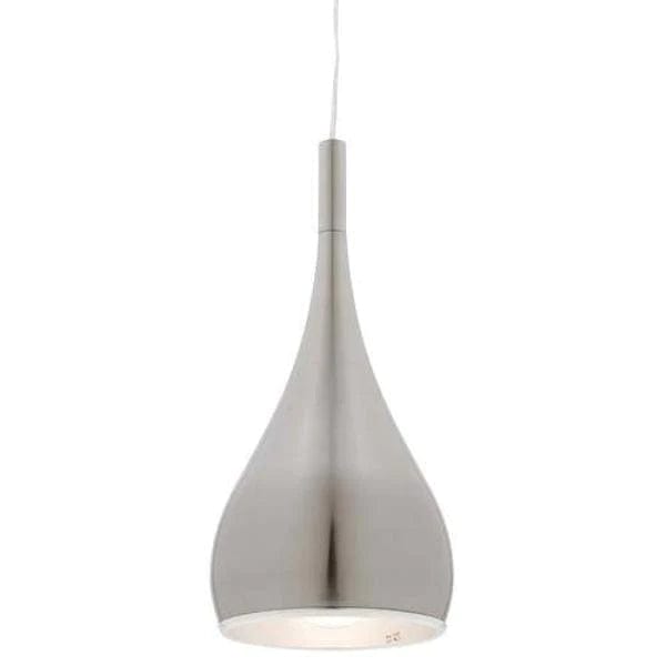 Cougar Lighting Indoor Pendants Modern Tear Drop Pendant light Lights-For-You AERO1PSC 9305125005086