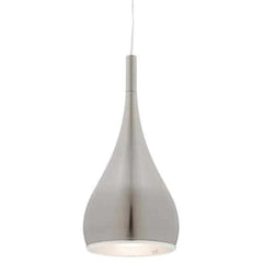 Cougar Lighting Indoor Pendants Modern Tear Drop Pendant light Lights-For-You AERO1PSC 9305125005086