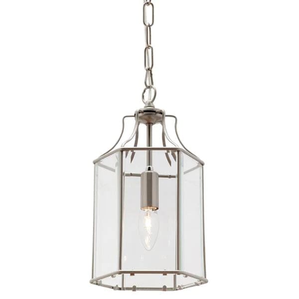 Cougar Lighting Indoor Pendants Timeless Glass Pendant Light Lights-For-You ARCA1PSC 9305125009169