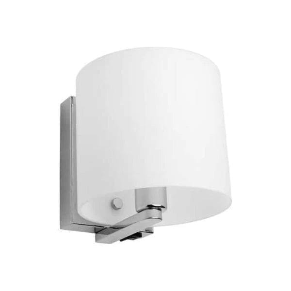 Cougar Lighting Indoor Wall Lights Tida Indoor Wall Bracket 1 Lt Lights-For-You TIDA1WCH 9305125105335