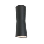 Cougar Lighting Outdoor Up/Down Wall Lights Graz LED Outdoor Up/Down Wall Light Lights-For-You GRAZ2ECHA 9305125104215