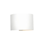 Cougar Lighting Outdoor Wall Lights Coolum 6W LED Wall Light Lights-For-You COOL2EBLK-2