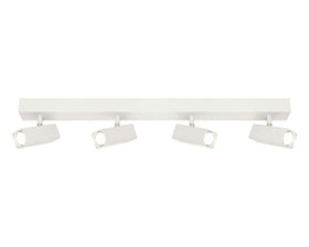 Cougar Lighting Spot Lights Artemis 20W Dimmmable LED Spotlight Lights-For-You ART4RWHT 9305125107810